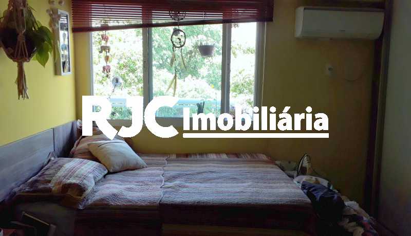 7   Quarto Suíte - 7