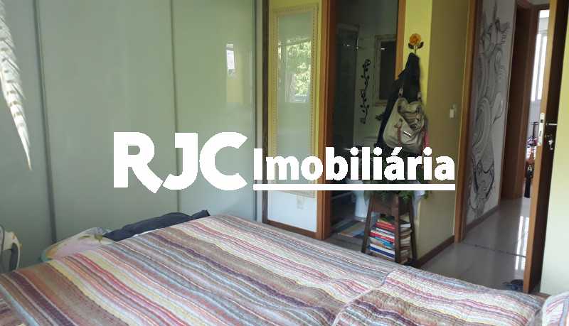 8   Quarto Suíte - 8