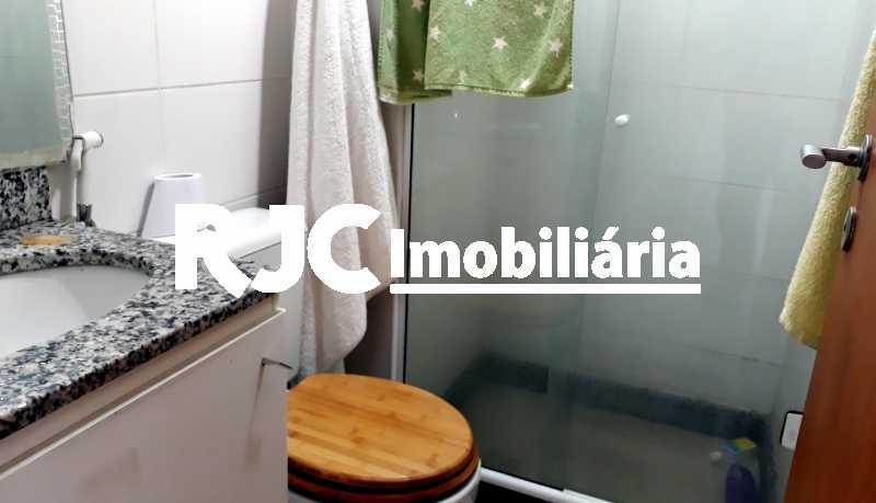 13    Banheiro Social - 13