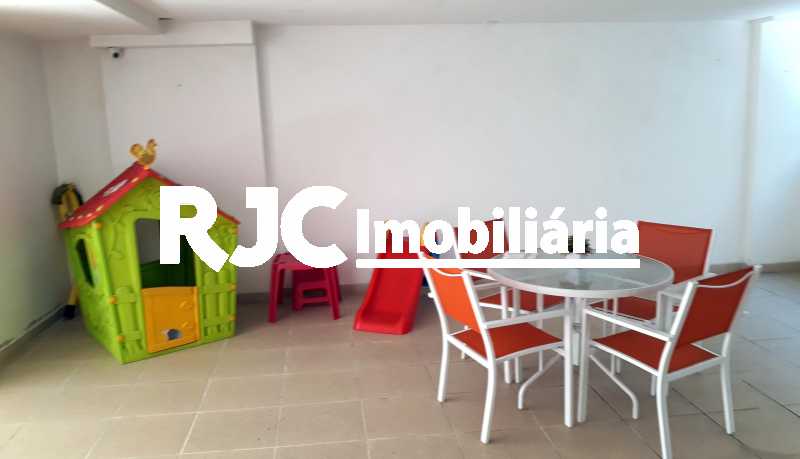 19     Espaço Infantil - 18