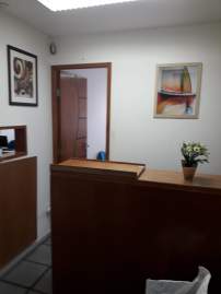 Sala Comercial 75m² à venda Estácio, Rio de Janeiro - R$ 259.000 - MBSL00223