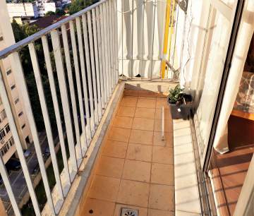 Ótima localização - Apartamento à venda Rua Ibituruna, Maracanã, Rio de Janeiro - R$ 585.000 - MBAP24018