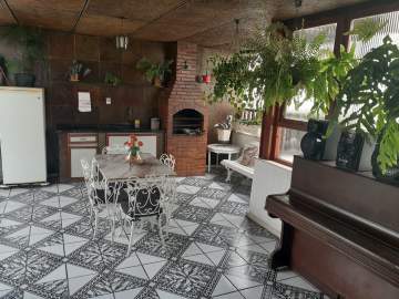 Cobertura 4 quartos à venda Tijuca, Rio de Janeiro - R$ 899.000 - MBCO40105