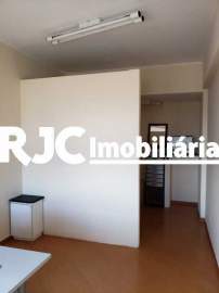 Sala Comercial 26m² à venda Centro, Rio de Janeiro - R$ 124.000 - MBSL00225