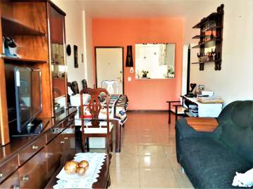 Apartamento 1 quarto à venda Grajaú, Rio de Janeiro - R$ 350.000 - MBAP10729