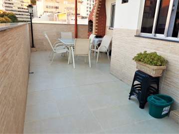 Cobertura 3 quartos à venda Tijuca, Rio de Janeiro - R$ 850.000 - MBCO30305