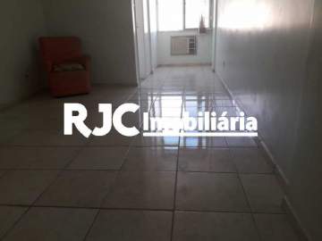 Apartamento 3 quartos à venda Tijuca, Rio de Janeiro - R$ 500.000 - MBAP32562
