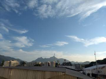 Apartamento 3 quartos à venda São Cristóvão, Rio de Janeiro - R$ 310.000 - MBAP32566