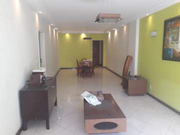 Apartamento 4 quartos à venda Tijuca, Rio de Janeiro - R$ 880.000 - MBAP40393