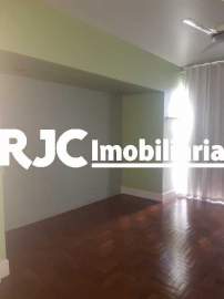 Apartamento 3 quartos à venda Tijuca, Rio de Janeiro - R$ 1.050.000 - MBAP32598