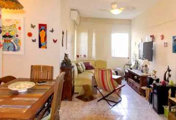 Apartamento 2 quartos à venda Rio Comprido, Rio de Janeiro - R$ 380.000 - MBAP24186