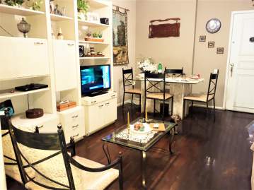 Apartamento 2 quartos à venda Tijuca, Rio de Janeiro - R$ 750.000 - MBAP24206