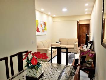 Apartamento 2 quartos à venda Tijuca, Rio de Janeiro - R$ 690.000 - MBAP24220