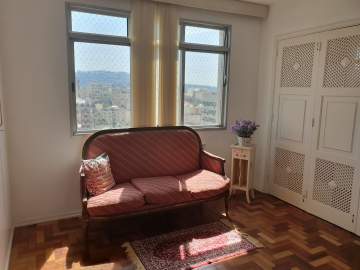 Apartamento 3 quartos à venda Tijuca, Rio de Janeiro - R$ 799.000 - MBAP32709