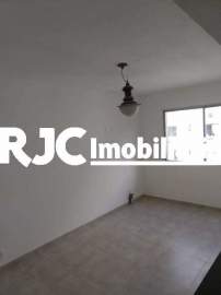Apartamento 3 quartos à venda Engenho Novo, Rio de Janeiro - R$ 250.000 - MBAP32725