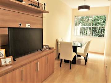 Apartamento 2 quartos à venda Rio Comprido, Rio de Janeiro - R$ 350.000 - MBAP24385