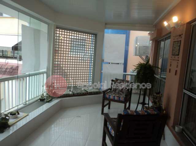 Conheça DSC05709 do imóvel - Sala Comercial 47m² à venda Barra da Tijuca, Rio de Janeiro - R$ 600.000 - 700018 - 13 DSC05709 - 13