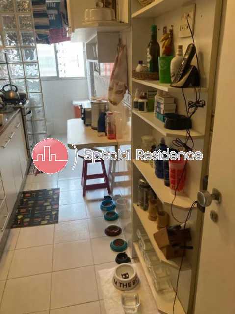 Conheça cozinha. do imóvel - Apartamento 2 quartos à venda Barra da Tijuca, Rio de Janeiro - R$ 1.149.000 - 200047 - 15 cozinha. - 15
