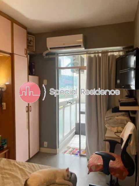 Conheça quarto2. do imóvel - Apartamento 2 quartos à venda Barra da Tijuca, Rio de Janeiro - R$ 1.149.000 - 200047 - 9 quarto2. - 9