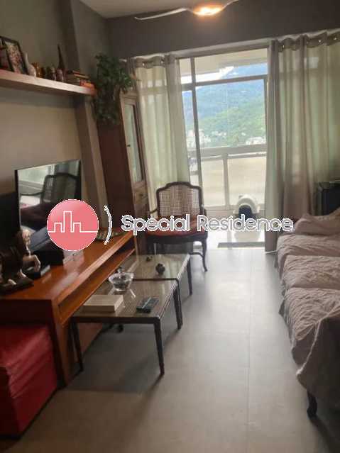 Conheça sala 2. do imóvel - Apartamento 2 quartos à venda Barra da Tijuca, Rio de Janeiro - R$ 1.149.000 - 200047 - 5 sala 2. - 5