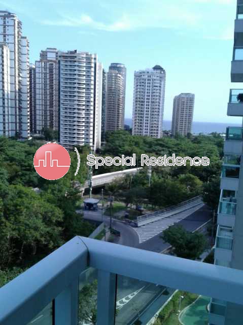Conheça IMG-20161014-WA0026 do imóvel - Apartamento 2 quartos para alugar Barra da Tijuca, Rio de Janeiro - R$ 4.000 - LOC200087 - 15 IMG-20161014-WA0026 - 15