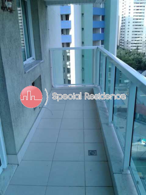 Conheça IMG-20161014-WA0028 do imóvel - Apartamento 2 quartos para alugar Barra da Tijuca, Rio de Janeiro - R$ 4.000 - LOC200087 - 17 IMG-20161014-WA0028 - 17