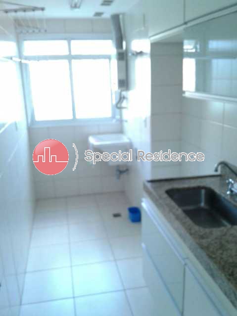 Conheça IMG-20161014-WA0031 do imóvel - Apartamento 2 quartos para alugar Barra da Tijuca, Rio de Janeiro - R$ 4.000 - LOC200087 - 19 IMG-20161014-WA0031 - 19