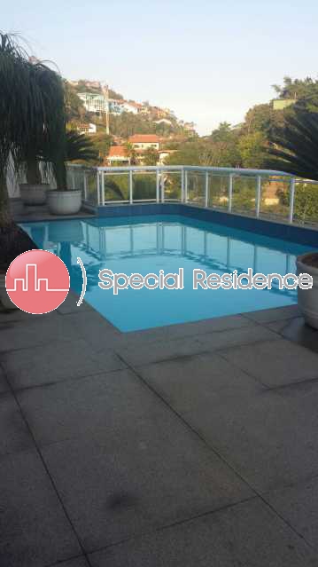 Conheça IMG-20170720-WA0023 do imóvel - Casa 4 quartos à venda Joá, Rio de Janeiro - R$ 6.500.000 - 600161 - 8 IMG-20170720-WA0023 - 8