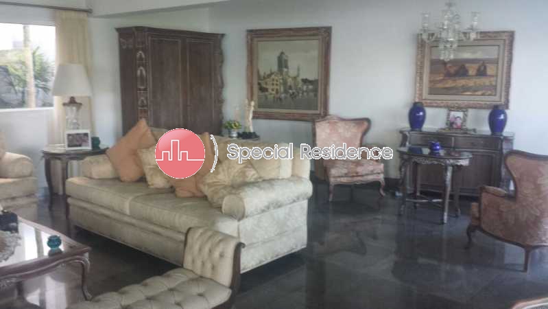 Conheça IMG-20170720-WA0024 do imóvel - Casa 4 quartos à venda Joá, Rio de Janeiro - R$ 6.500.000 - 600161 - 5 IMG-20170720-WA0024 - 5