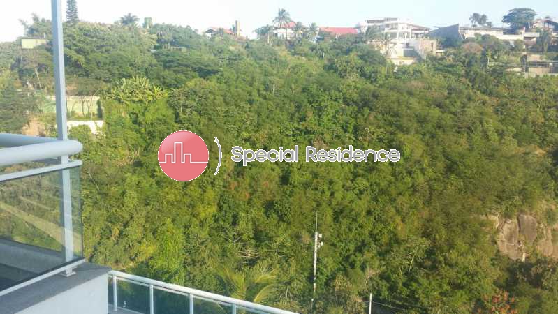 Conheça IMG-20170720-WA0026 do imóvel - Casa 4 quartos à venda Joá, Rio de Janeiro - R$ 6.500.000 - 600161 - 9 IMG-20170720-WA0026 - 9