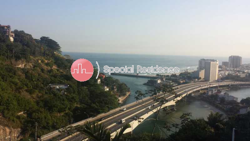 Conheça IMG-20170720-WA0027 do imóvel - Casa 4 quartos à venda Joá, Rio de Janeiro - R$ 6.500.000 - 600161 - 2 IMG-20170720-WA0027 - 2