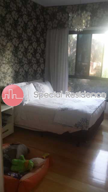 Conheça IMG-20170720-WA0028 do imóvel - Casa 4 quartos à venda Joá, Rio de Janeiro - R$ 6.500.000 - 600161 - 11 IMG-20170720-WA0028 - 11