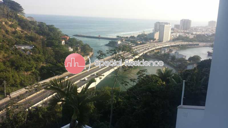 Conheça IMG-20170720-WA0030 do imóvel - Casa 4 quartos à venda Joá, Rio de Janeiro - R$ 6.500.000 - 600161 - 1 IMG-20170720-WA0030 - 1