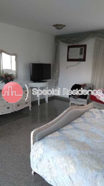 Conheça IMG-20170720-WA0031 do imóvel - Casa 4 quartos à venda Joá, Rio de Janeiro - R$ 6.500.000 - 600161 - 7 IMG-20170720-WA0031 - 7