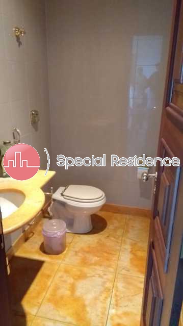 Conheça IMG-20170720-WA0034 do imóvel - Casa 4 quartos à venda Joá, Rio de Janeiro - R$ 6.500.000 - 600161 - 14 IMG-20170720-WA0034 - 14