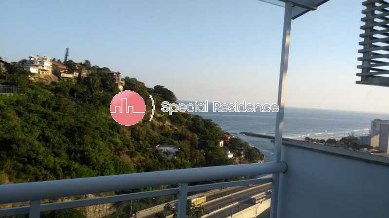 Conheça IMG-20170720-WA0035 do imóvel - Casa 4 quartos à venda Joá, Rio de Janeiro - R$ 6.500.000 - 600161 - 4 IMG-20170720-WA0035 - 4