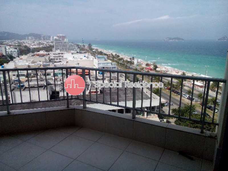 Conheça IMG_1706 do imóvel - Apartamento 1 quarto para alugar Barra da Tijuca, Rio de Janeiro - R$ 4.000 - LOC100147 - 1 IMG_1706 - 1