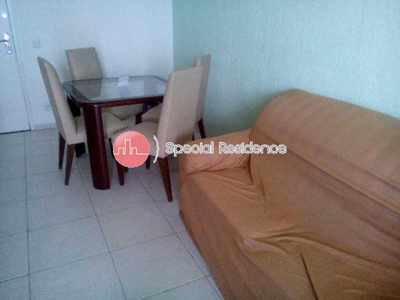 Conheça IMG_1709 do imóvel - Apartamento 1 quarto para alugar Barra da Tijuca, Rio de Janeiro - R$ 4.000 - LOC100147 - 3 IMG_1709 - 3