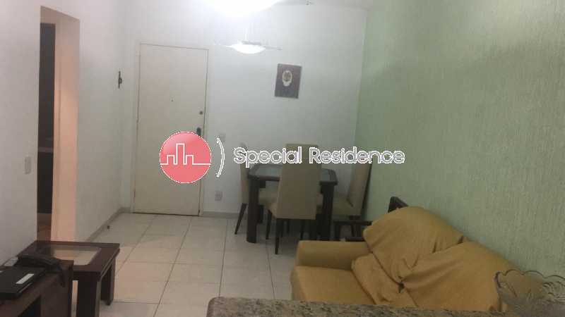 Conheça PHOTO-2019-08-13-18-07-41 do imóvel - Apartamento 1 quarto para alugar Barra da Tijuca, Rio de Janeiro - R$ 4.000 - LOC100147 - 5 PHOTO-2019-08-13-18-07-41 - 5
