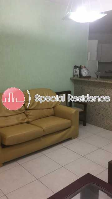 Conheça PHOTO-2019-08-13-18-11-04 do imóvel - Apartamento 1 quarto para alugar Barra da Tijuca, Rio de Janeiro - R$ 4.000 - LOC100147 - 6 PHOTO-2019-08-13-18-11-04 - 6