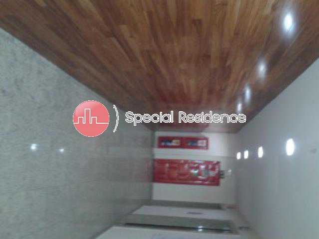 Hall de elevador. - 2