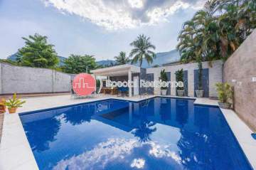 Casa em Condomínio 4 quartos à venda Itanhangá, Rio de Janeiro - R$ 7.000.000 - 600194