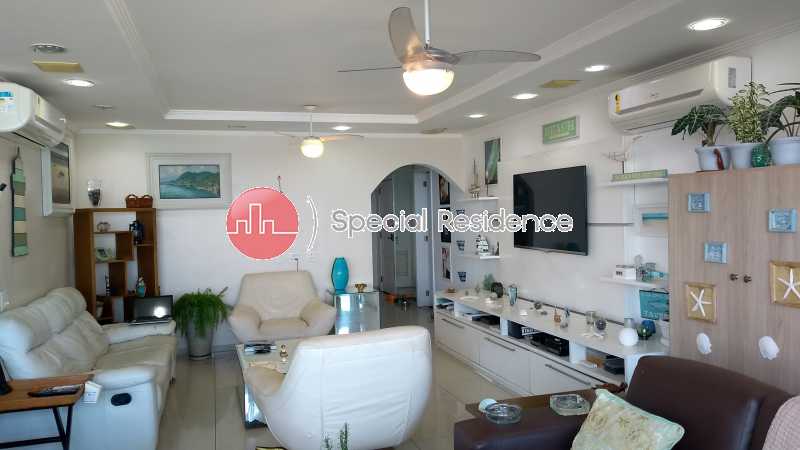 Conheça IMG_20180716_140705736 do imóvel - Apartamento 4 quartos à venda Barra da Tijuca, Rio de Janeiro - R$ 3.500.000 - 400235 - 5 IMG_20180716_140705736 - 5