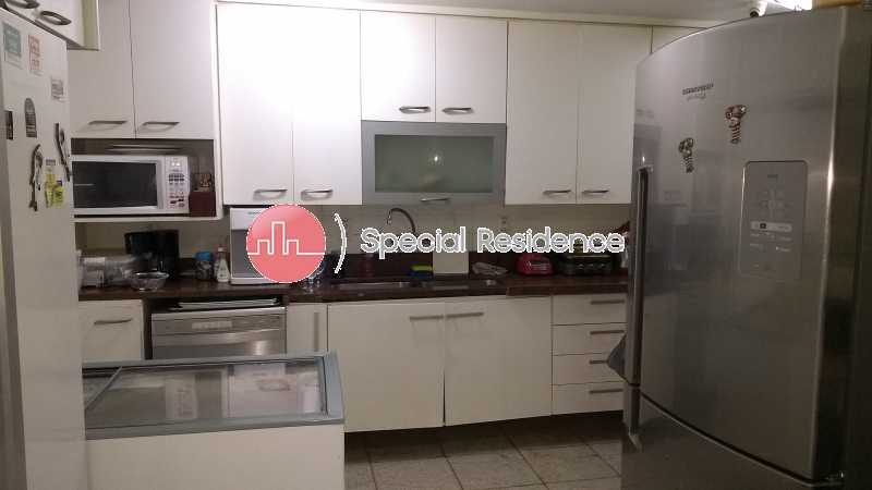 Conheça IMG_20180716_140900258 do imóvel - Apartamento 4 quartos à venda Barra da Tijuca, Rio de Janeiro - R$ 3.500.000 - 400235 - 7 IMG_20180716_140900258 - 7