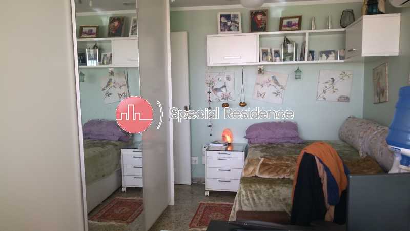 Conheça IMG_20180716_141245559 do imóvel - Apartamento 4 quartos à venda Barra da Tijuca, Rio de Janeiro - R$ 3.500.000 - 400235 - 14 IMG_20180716_141245559 - 14