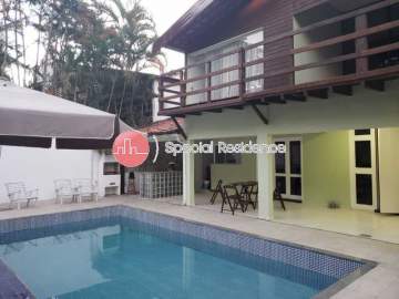 Casa em Condomínio 7 quartos à venda Barra da Tijuca, Rio de Janeiro - R$ 5.200.000 - 600248