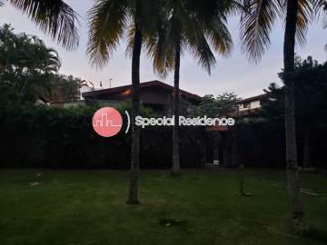 Casa em Condomínio 7 quartos à venda Barra da Tijuca, Rio de Janeiro - R$ 4.200.000 - 600248