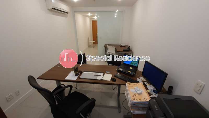Conheça 418dd616-26ad-4f4e-9206-40256b do imóvel - Sala Comercial 28m² à venda Barra da Tijuca, Rio de Janeiro - R$ 259.000 - 700059 - 1 418dd616-26ad-4f4e-9206-40256b - 1