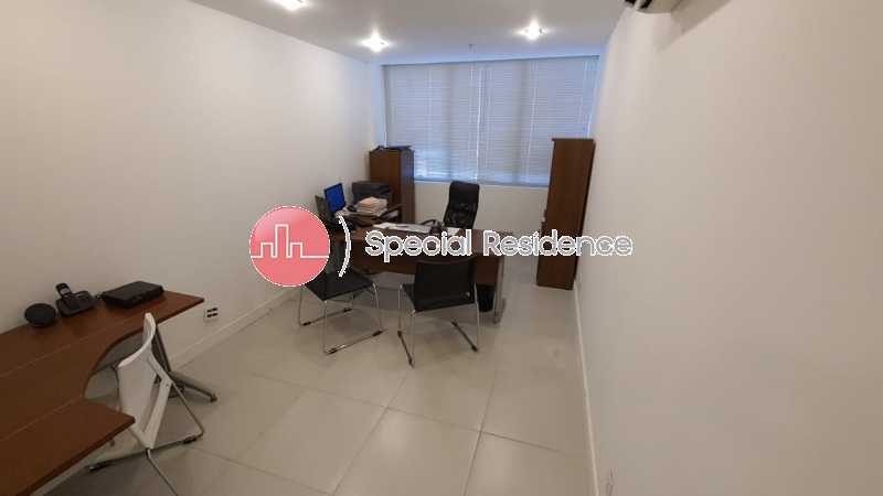 Conheça e120f2b7-8d58-4dfa-8b9a-04bc61 do imóvel - Sala Comercial 28m² à venda Barra da Tijuca, Rio de Janeiro - R$ 259.000 - 700059 - 3 e120f2b7-8d58-4dfa-8b9a-04bc61 - 3