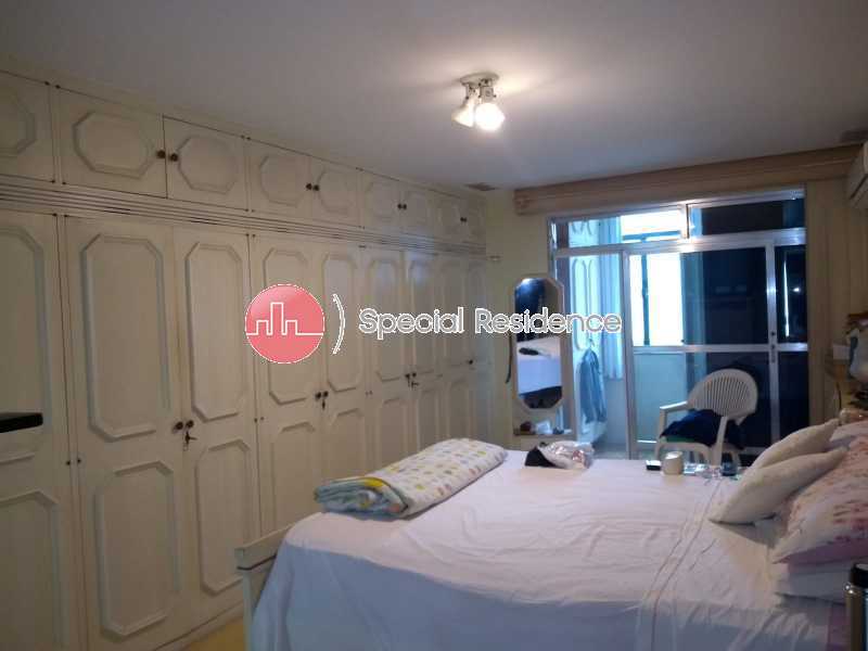 Conheça 3c913740-252a-4e32-8fb9-1630b0 do imóvel - Cobertura 4 quartos à venda Barra da Tijuca, Rio de Janeiro - R$ 3.500.000 - 500366 - 13 3c913740-252a-4e32-8fb9-1630b0 - 13